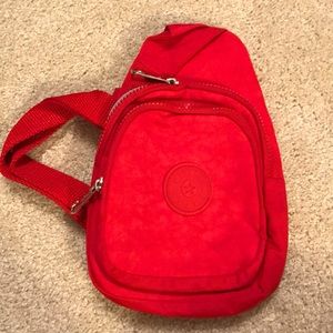 Kipling cross body bag
